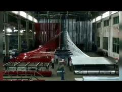 সাংহাই কমন অ্যালুমিনিয়াম কারখানায় স্বাগতম