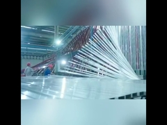 কালো অ্যানোডাইজিং সহ সিম রেসিং গেম ফ্রেম অ্যালুমিনিয়াম প্রোফাইল