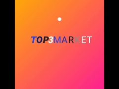 অ্যালুমিনিয়াম প্রোফাইল কভারিং জন্য PE শেষ কভার ক্যাপ