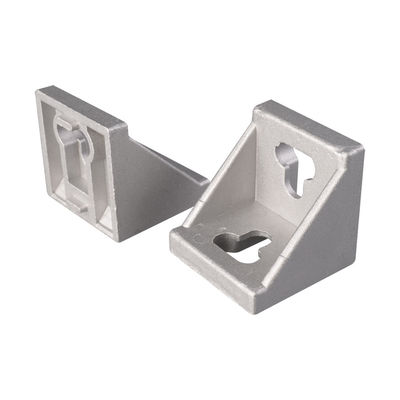 Shcommon Aluminium Angle Brackets